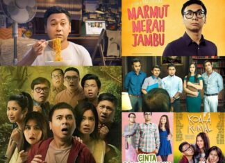 10+ Rekomendasi Film Raditya Dika Terbaru dan Terbaik yang Sayang Dilewatkan!