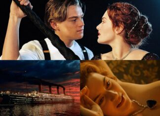 Fakta Menarik Tentang Kapal dan Film Titanic, Sudah Tahu Belum? Fakta menarik tentang kapal Titanic asli dan filmnya