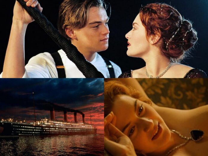 Fakta menarik tentang kapal Titanic asli dan filmnya