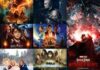 Film fantasy terbaik bertema penyihir dan magic