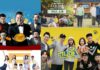 Acara TV show Korea, Variety Show Korea