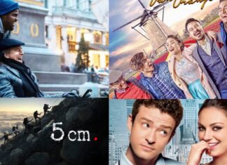 10+ Rekomendasi Film Tentang Persahabatan Tebaik, Nostalgia Masa Muda! Film tentang persahabatan Indonesia dan mancanegara