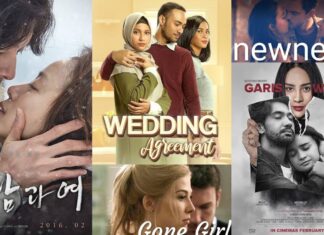 15 Daftar Film Tentang Perselingkuhan, Bikin Gregetan! Film tentang perselingkuhan