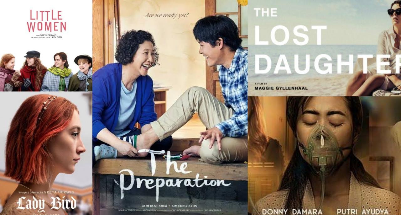 10 Daftar Film Tentang Ibu dan Anak Penuh Haru