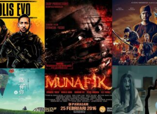 10 Rekomendasi Film Malaysia Terbaik, Jangan Sampai Terlewat! Film Malaysia terbaik 2022