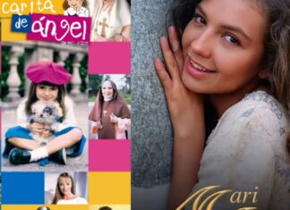 10+ Rekomendasi Film Telenovela 90an, Nostalgia Jadul Yuk! Rekomendasi film telenovela 90an