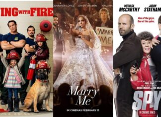 15 Rekomendasi Film Komedi Terbaik Hollywood Terlucu Rekomendasi film komedi terbaik Hollywood Terlucu