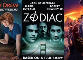 10+ Rekomendasi Film Tentang Detektif Terbaik Penuh Teka-Teki Menarik! Rekomendasi film tentang detektif terbaik