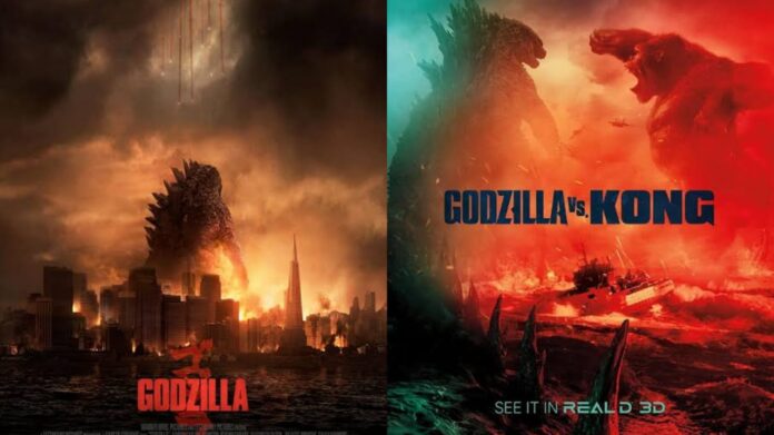 Film Godzilla
