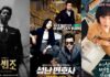 Film drama Korea tentang pengacara