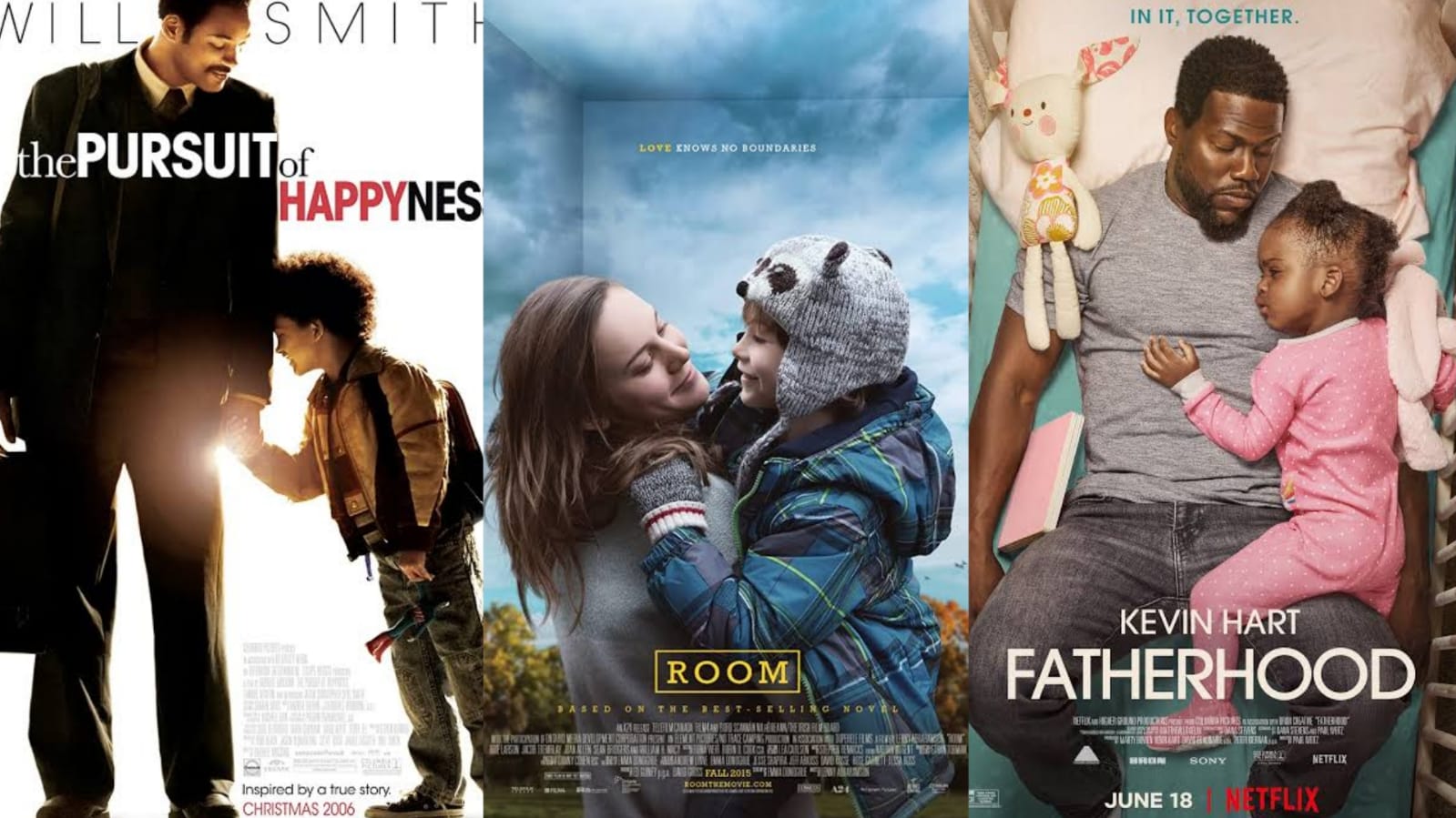 10 Rekomendasi Film Perjuangan Single Parent, Berikan Banyak Inspirasi Film perjuangan single parent