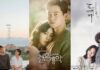 Drama Korea cinta beda usia