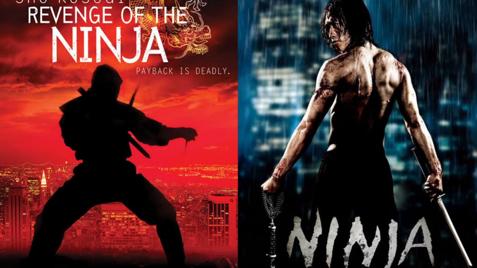 Misteri dan Kecepatan: Mengungkap Alur Cerita Film Ninja Assassin