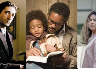 10+ Rekomendasi Film Motivasi Sarat Pesan Inspiratif yang Wajib Ditonton Rekomendasi film motivasi inspiratif terbaik