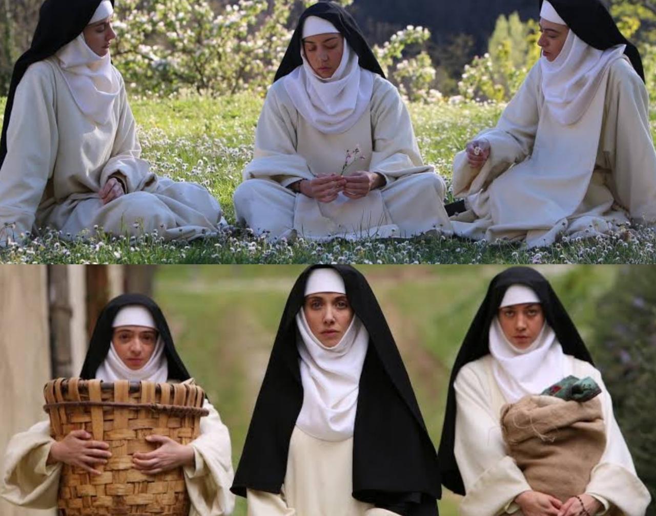 Nonton film the little Hours full movie