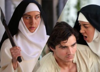 Rekomendasi Nonton Film The Little Hours Full Movie yang Penuh Kontroversi Nonton film the little Hours full movie