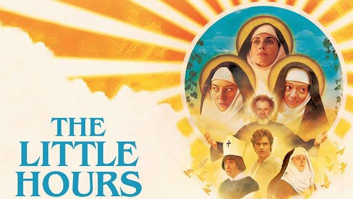  film the little Hours