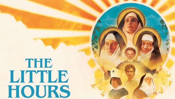 film the little Hours
