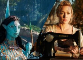11+ Rekomendasi Film Kate Winslet Terbaik dan Terbaru, Ada Avatar 2! Nonton film hot Kate Winslet film