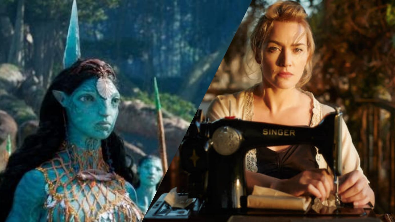 11+ Daftar Film Kate Winslet Hot dan Terbaik 2022
