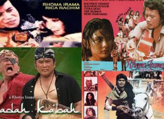 11+ Kumpulan Judul Film Rhoma Irama Raja Dangdut Paling Hits Kumpulan judul film Rhoma irama raja dangdut