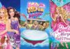 Judul film barbie terbaru, kartun Barbie film