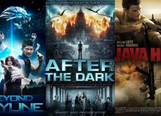 10 Daftar Film Hollywood yang Syuting di Indonesia, Seru dan Tak Kalah epik! Daftar Film Hollywood yang Syuting di Indonesia