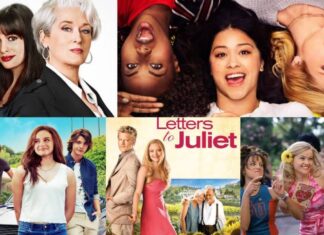 17+ Rekomendasi Film Chick Flick Terbaik, Bikin Mood Naik Lagi! Rekomendasi Film Chick Flick movie