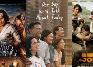 10+ Deretan Film Terbaik Karya Angga Dwimas Sasongko Film terbaru karya Angga Dwimas Sasongko