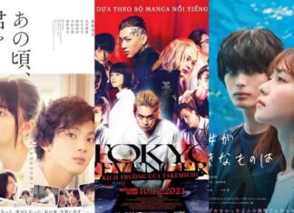 10 Rekomendasi Film Terbaik Yuki Yamada dan Acara TV Show, Wajib Nonton! Film Yuki Yamada terbaik