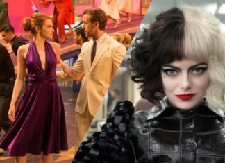 10+ Rekomendasi Film Emma Stone Terbaik, Sayang Jika Sampai Terlewat! Emma Stone Film dan Acara TV