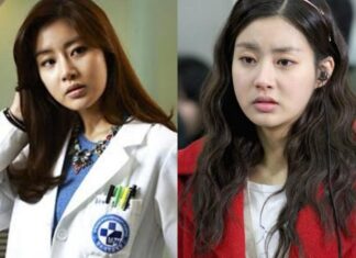 10 Daftar Film dan Drama Kang So-ra Terbaik, Yakin Seru Banget! Kang So-ra Film dan Acara TV terbaik