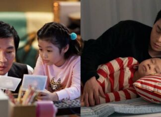 10+ Rekomendasi Film dan Drama Korea Tentang Ayah dan Anak, Yakin Bakal Bikin Baper! Rekomendasi film dan drama Korea tentang ayah dan anak