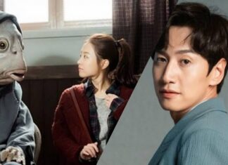 10 Rekomendasi Film Lee Kwang Soo Terbaik dan Terbaru, Sayang Jika Dilewatkan! Lee Kwang Soo film dan acara tv terbaik