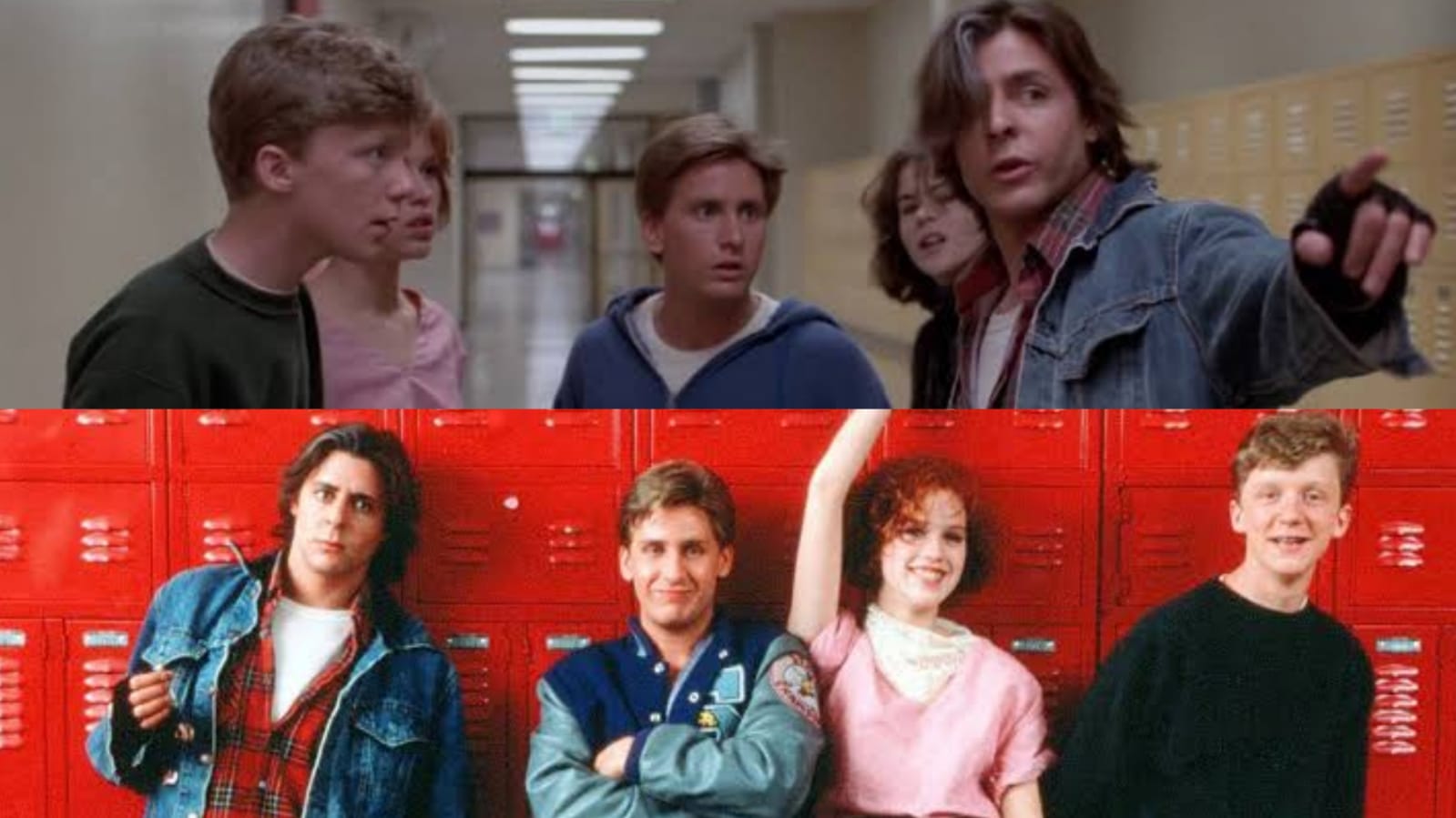 The Breakfast Club