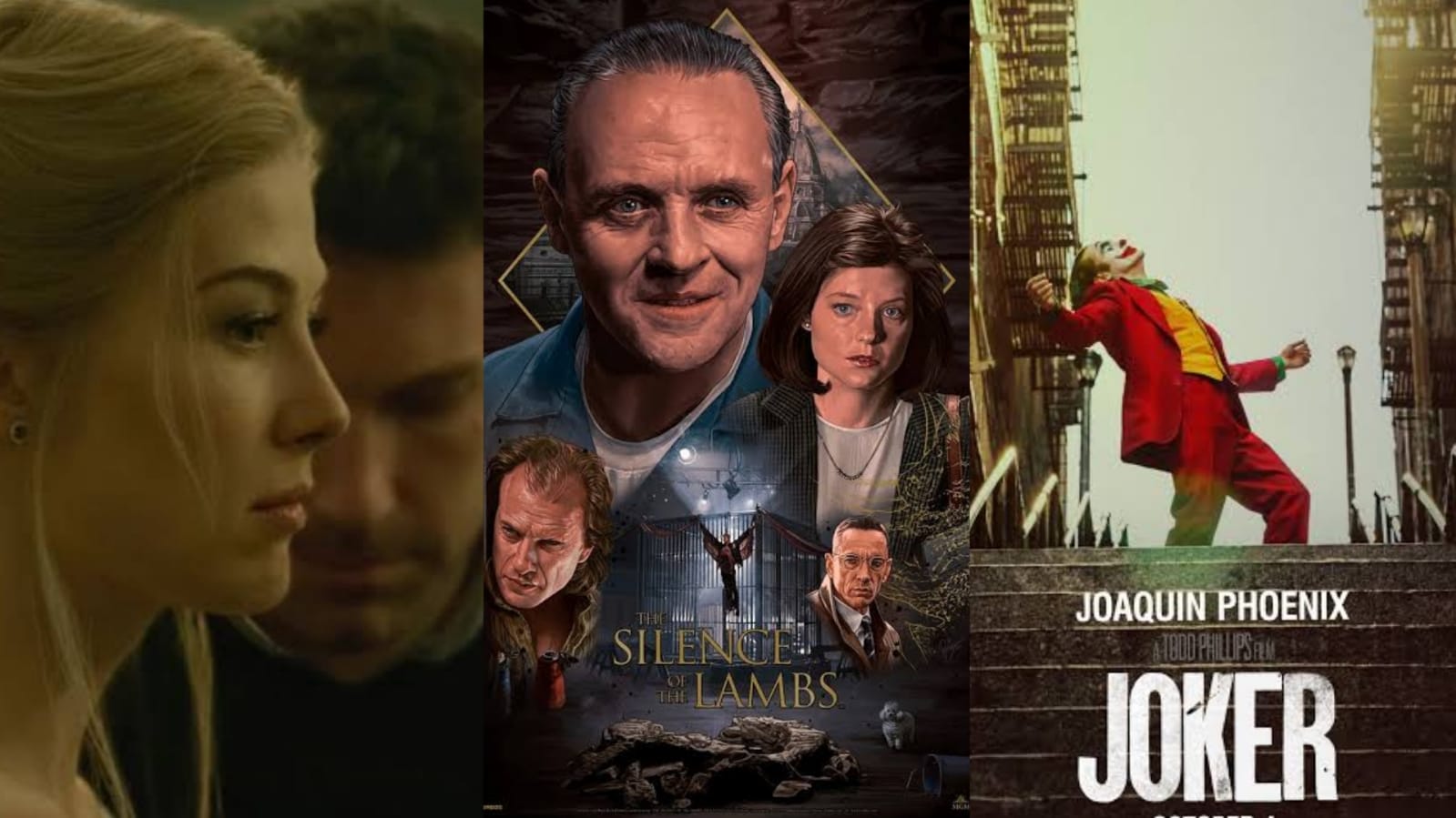 10 Daftar Rekomendasi Film Psikologi Terbaik, Penuh Plot Twist Tak Terduga! Rekomendasi Film psikologi terbaik