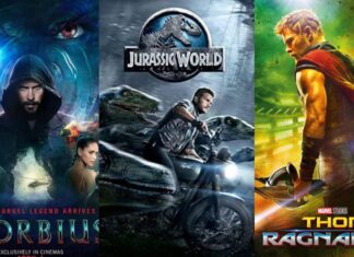 10+ Rekomendasi Film Sci-Fi Terbaik, Film Bagus yang Tak Boleh Dilewatkan! Deretan Film Sci-Fi Terbaik 2022