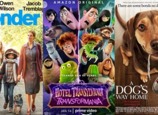 13+ Rekomendasi Film Keluarga Terbaru, Bikin Acara Me-time dengan Buah Hati Makin Seru! Rekomendasi Film Keluarga Terbaru 2022, nonton film seru animasi Disney
