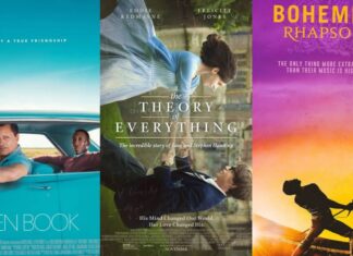 10+ Rekomendasi Film Biografi Terbaik, Menceritakan Perjalanan Hidup Tokoh Terkenal yang Penuh Inspirasi Rekomendasi Film biografi tokoh terkenal