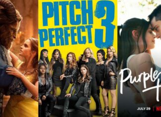 11+ Rekomendasi Film Musikal Terbaik, Film Musikal Disney Hingga Dalam Negeri! Rekomendasi Film musikal terbaik