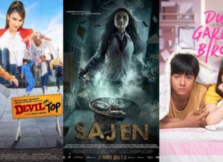 10 Daftar Film Angga Yunanda Terbaru dan Terbaik, Jangan Sampai Ketinggalan! Daftar film Angga Yunanda terbaru