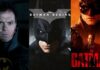 Urutan Nonton Film Batman Terbaru