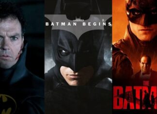 Urutan Nonton Film Batman Terbaru, Jangan Sampai Gak Nonton! Urutan Nonton Film Batman Terbaru
