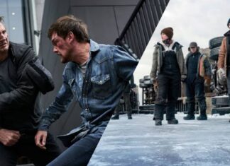 12+ Daftar Film Liam Neeson Terbaru dan Terbaik Daftar film Liam Neeson terbaik dan terbaru
