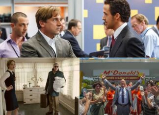 10+ Rekomendasi Film Tentang Bisnis Terbaik Penuh Inspirasi, Bisa Nonton di Netflix! Rekomendasi film tentang bisnis terbaik