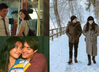 10 Rekomendasi Film Semi Filipina Terbaik, Tak Kalah Greget! Deretan nonton film semi Filipina terbaru recommended