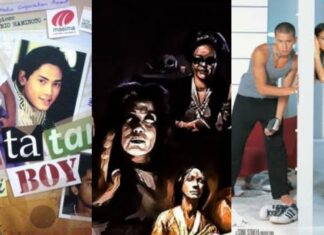 10 Rekomendasi Film Jadul Indonesia Terbaik Sepanjang Masa, Nostalgia Yuk! Rekomendasi nonton film jadul Indonesia terbaik