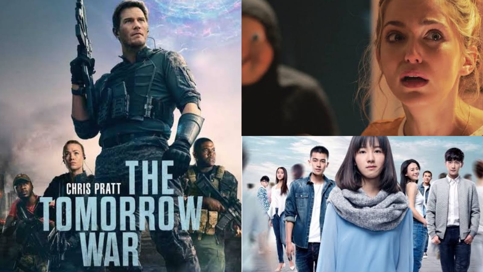10 Film Tentang Time Travel Terbaik Paling Seru!