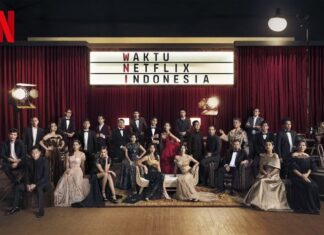 7 Daftar Film Waktu Netflix Indonesia yang Bakal Segera Tayang, Jangan Sampai Terlewat!