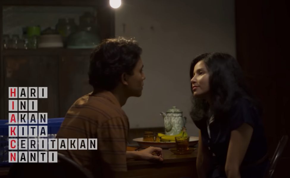 Film Waktu Netflix Indonesia